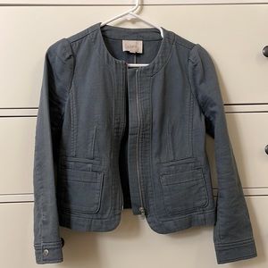 LOFT Cute business casual jacket